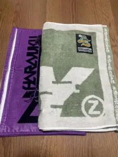 2025年最新】ずっと真夜中でいいのに タオル 5周年の人気アイテム