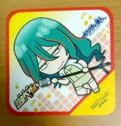 弱虫ペダル　コースター　巻島