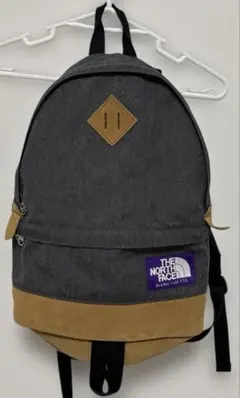 【極美品】THE NORTH FACE パープルレーベル リュック【国内正規品】 買取強化ブランド【THE NORTH FACE PURPLE LABEL/ノースフェイス