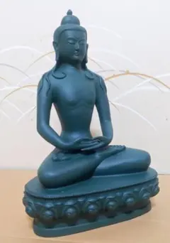 2026年最新】チベット 仏像の人気アイテム - メルカリ