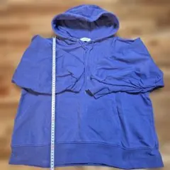 ミラオーウェン パーカー