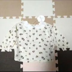 ☆長袖 こばな☆ 90