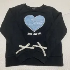 jenni love トップス