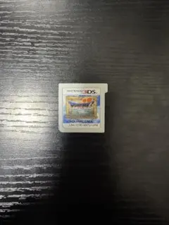 ドラゴンクエストXI 過ぎ去りし時を求めて