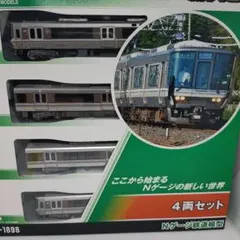 2026年最新】新快速 nゲージの人気アイテム - メルカリ