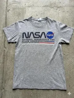 NASA tシャツ