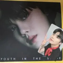 ZB1 YOUTH IN THE SHADE