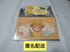 鬼滅の刃　きめつ食堂　我妻善逸　2点セット