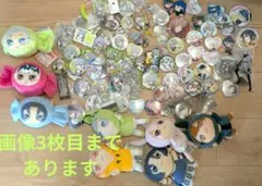 アイドリッシュセブン まとめ売り ジャンク品