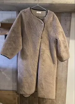 2026年最新】AKTE ボアコートの人気アイテム - メルカリ