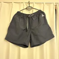 NIKE ACG ショートパンツLサイズ