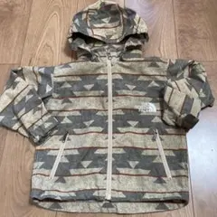 THE NORTH FACE 100cm 春秋　ウインドブレーカー