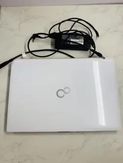 LIFEBOOK AH51/E3 FMVA51E3WG Windows PCのサムネイル