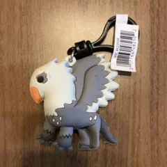 ハリーポッター　バックビーク　キーホルダー　海外