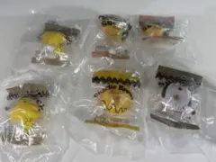 PEANUTS スヌーピー ベーカリーチャーム