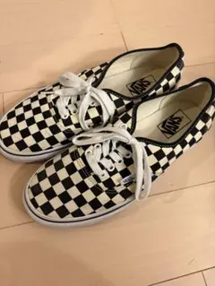 Vans Authentic オーセンティック