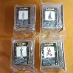 UHA 味覚糖 【コレクト倶楽部 (古代文明編)