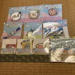 たまごっち　一番くじ　E賞 F賞 G賞 H賞 I賞 10点