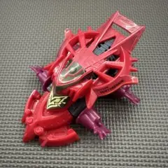 未使用品 クラッシュギア ボルトグレネード - メルカリ