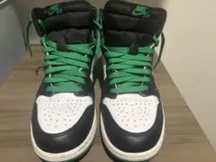 セルティックス スニーカー