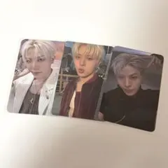 treasure ジョンファン トレカ まとめ売り