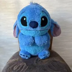 スティッチ ぬいぐるみ 中型