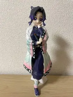 鬼滅の刃　胡蝶しのぶ　フィギュア