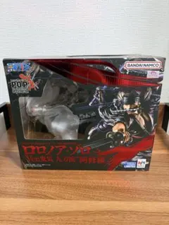 POP WA-MAXIMUM ロロノア・ゾロ 阿修羅