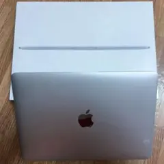 MacBook Air 2019 13インチ ピンクゴールド 充放電回数112 - メルカリ