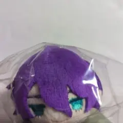 もちもちマスコット　くじ王　刀剣乱舞　D賞　歌仙兼定