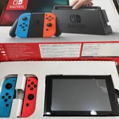 2026年最新】switch 画面割れの人気アイテム - メルカリ