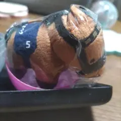 rabi様専用！！サラブレッドコレクションぷちぬいぐるみ5番ベラジオオペラ