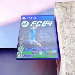 PS4 EA SPORTS FC 24