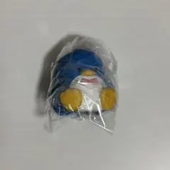 サンリオ ソフビパペットマスコット タキシードサム