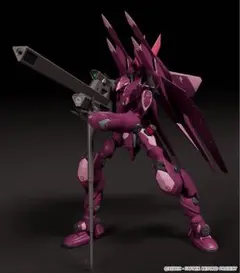 モデロイド　ファフナー　エインヘリアルモデル　アズライール　ドラゴントゥース単品