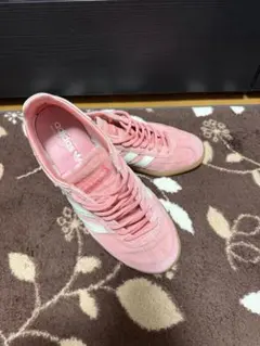 sporty&rich adidas スニーカー