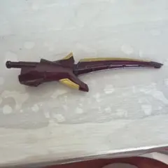 ガオレンジャー - シャークガオ - テールのみ - メルカリ