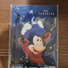 ディズニーファンタジア一番くじA賞