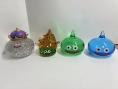 ドラゴンクエスト　ビッグクリアフィギュア