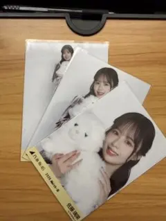 佐藤璃果 エレガント 3種コンプ 乃木坂46 生写真 b - メルカリ