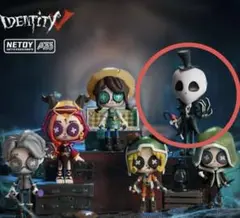 2025年最新】第五人格 リッパー フィギュアの人気アイテム