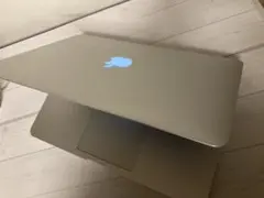 MacBook air 2017 13インチ i5 RAM8GB SSD120