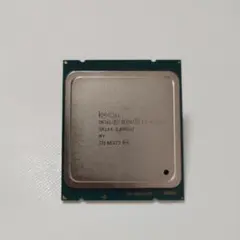 Intel Xeon E5-4620 v2 2.60GHz SR1AA③