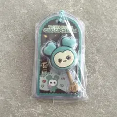 TWICE LOVELYS チョコがけボーロ&チャーム ミナ ミブリー