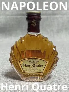 ⭐️NAPOLEON Henri Quatre ミニボトル