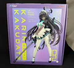 2025年最新】角楯カリン フィギュアの人気アイテム - メルカリ