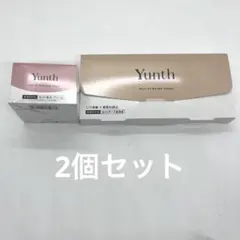 ユンス Yunth 生VC美白クリーム 生VAダーマ美容液