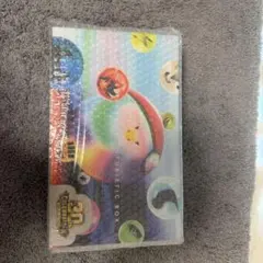 ポケモン30周年セレブレーションヒューチャリスティックボックス