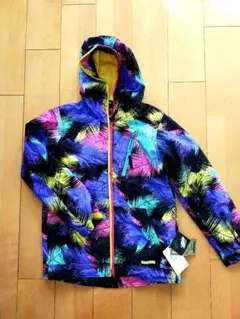 新品 スノーボード スノボ ウェア レディース