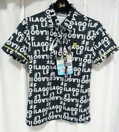 〇　FILA IAGO シャツのサムネイル